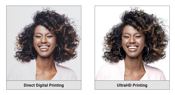 UltraHD Printing image