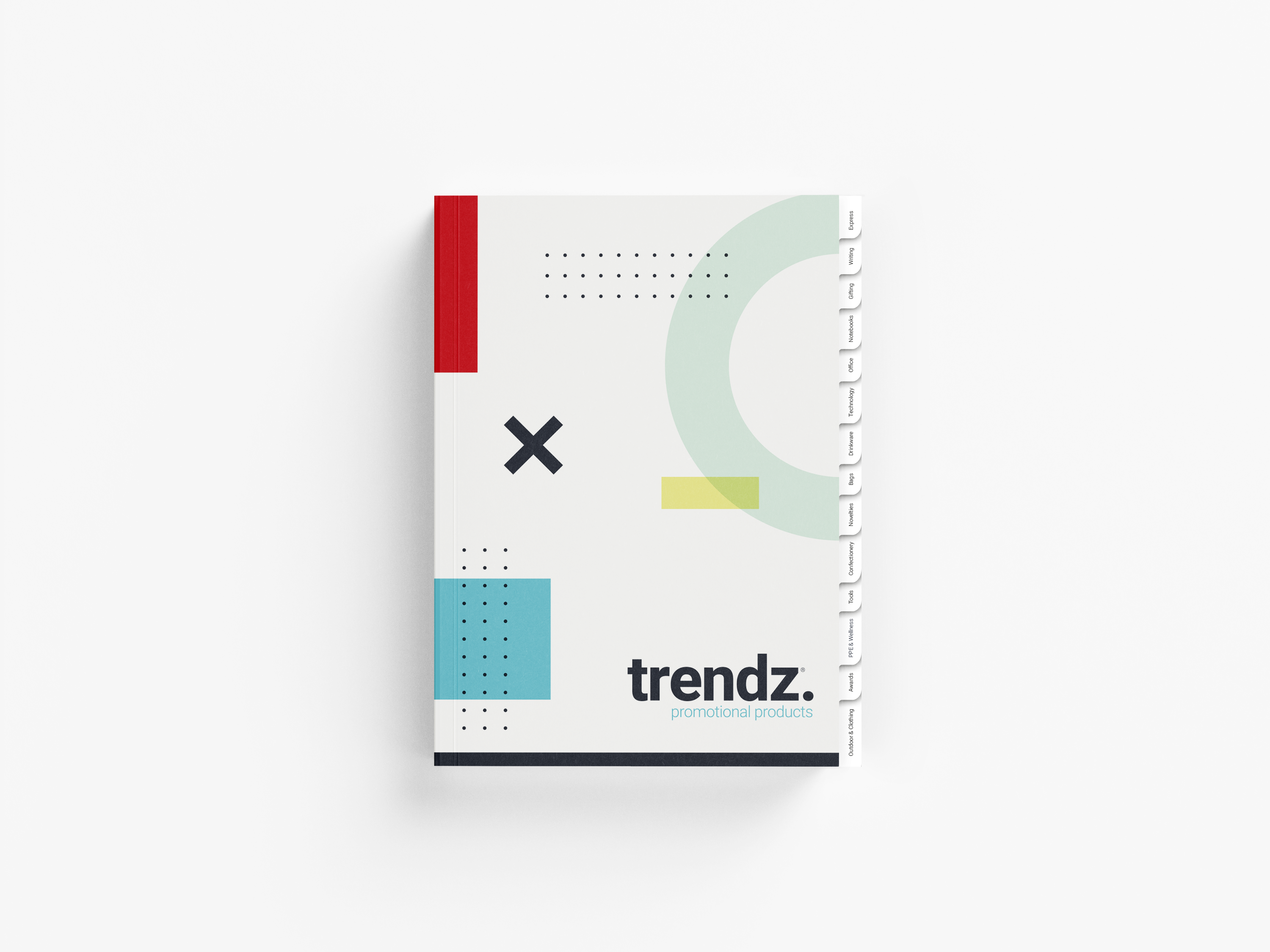trendz promotional products