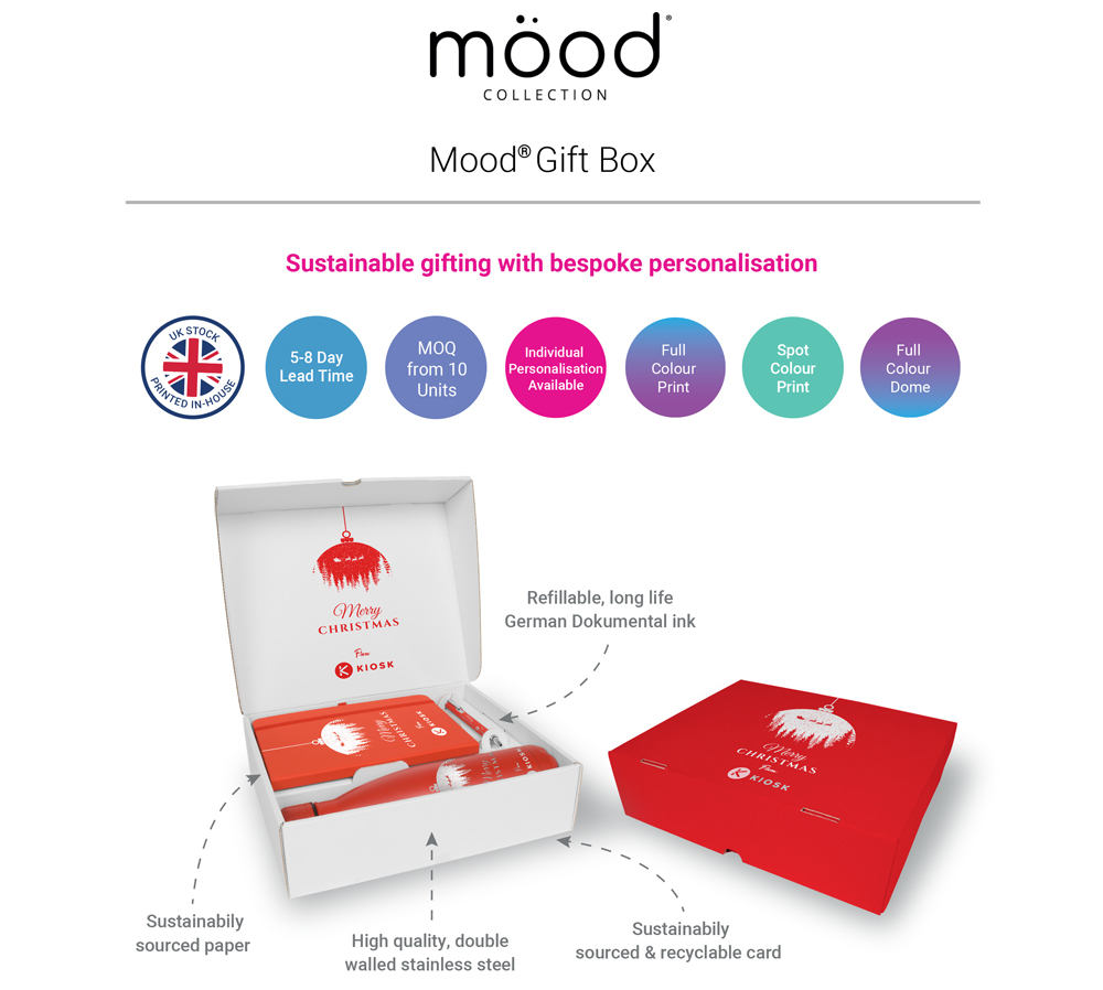 Mood Gift Box