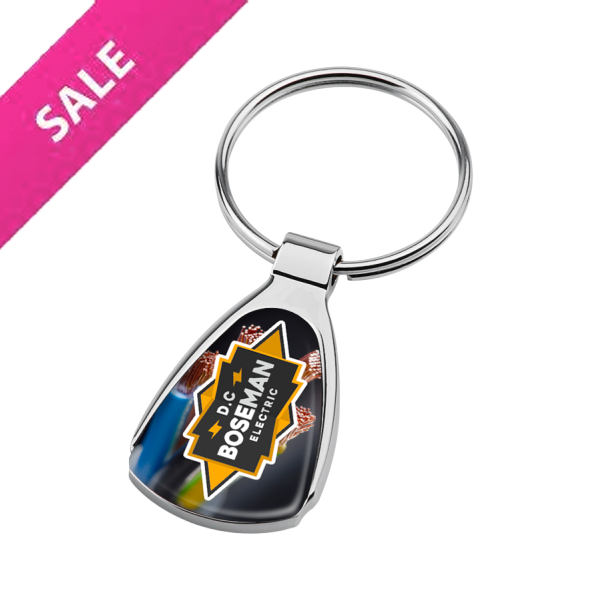 Clearance Keyrings