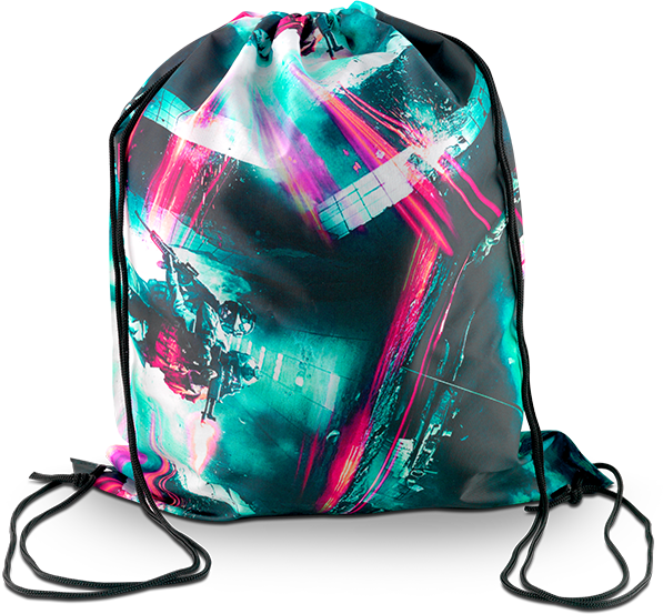 Drawstring Bags