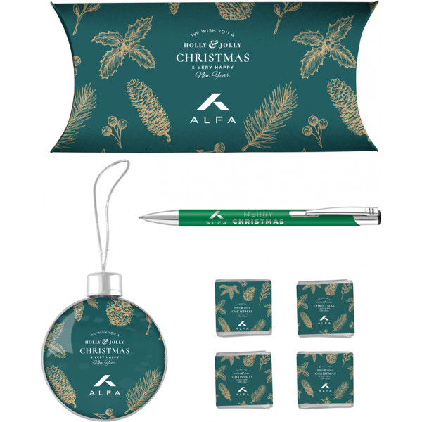 Festive Gift Packs