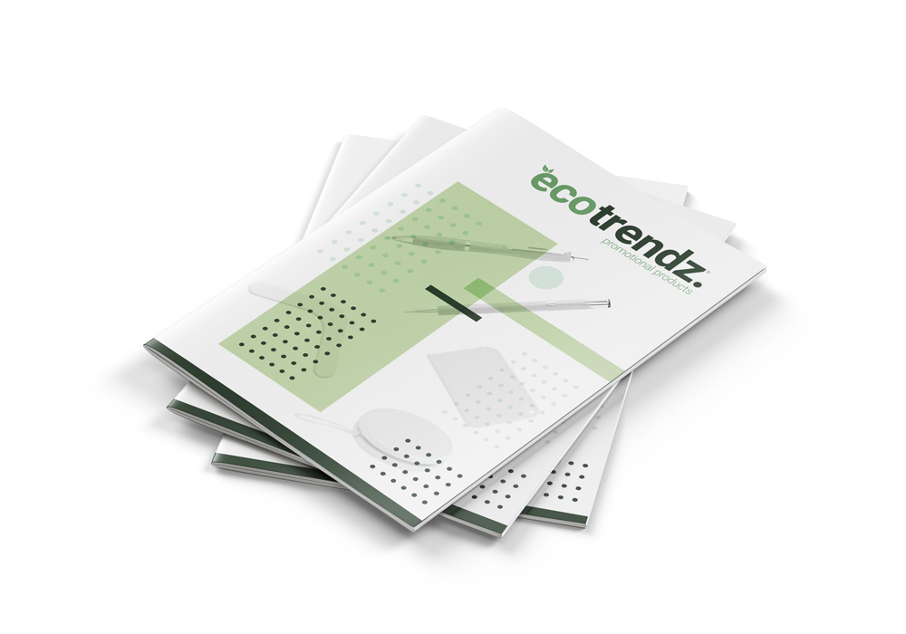 Eco trendz promotional products