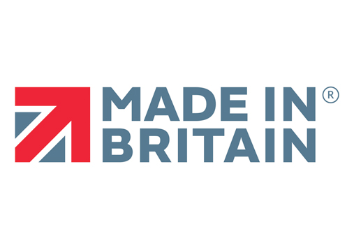 Made In Britain